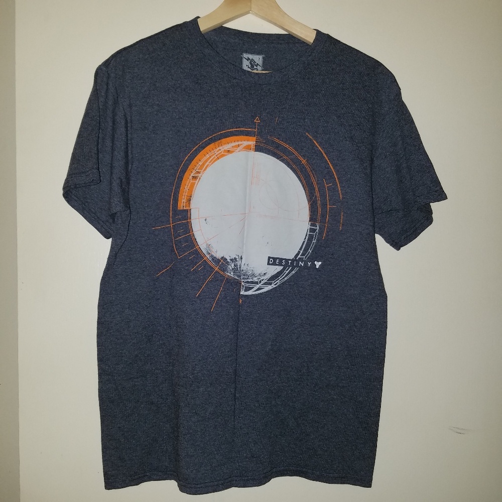 Destiny Shirt size M